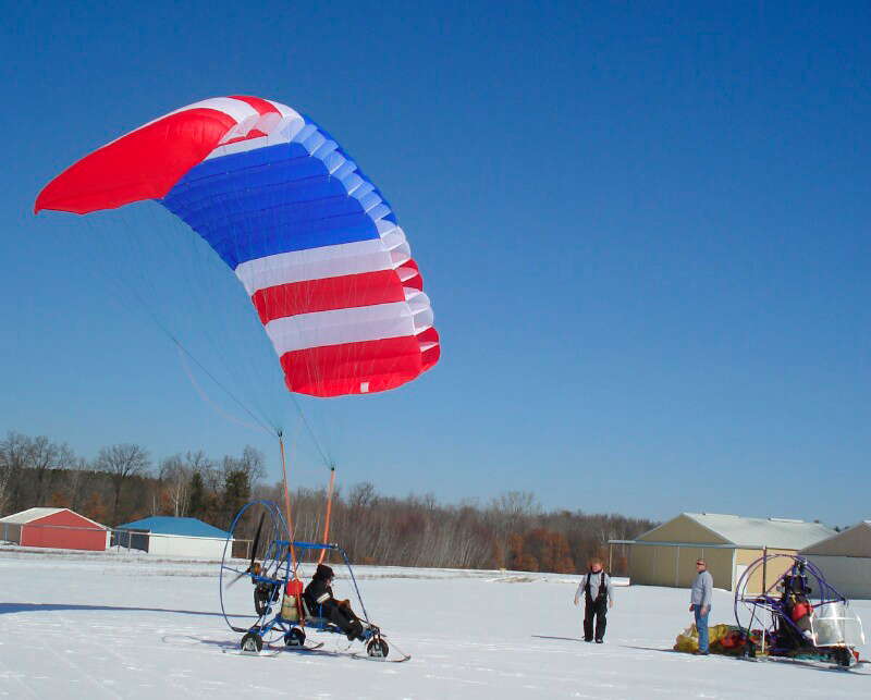 parasail 2