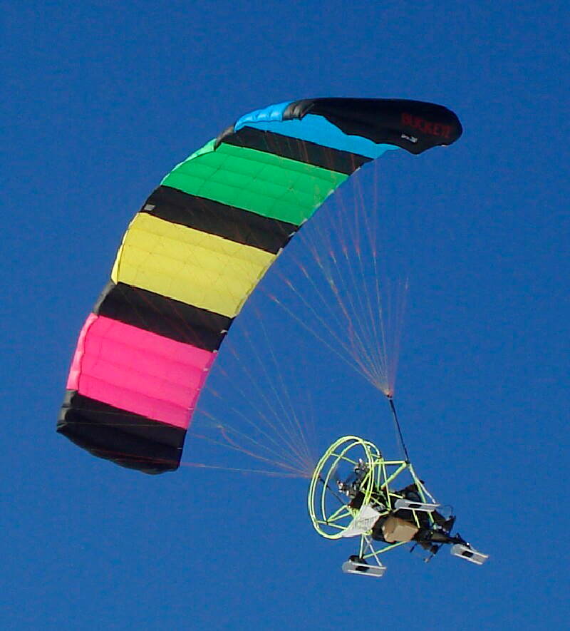 parasail 3