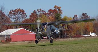 1943 Aeronca