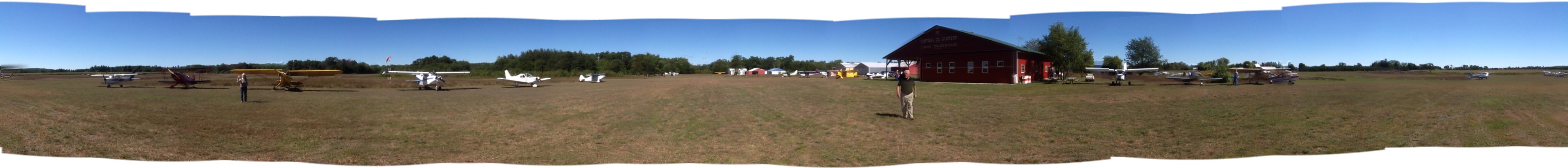 360 Pan - Lunch 09-13-13