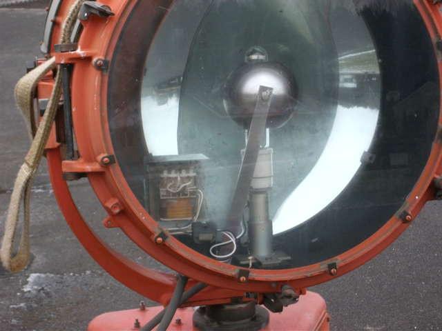 beacon innards